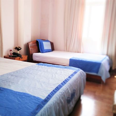 Mimosa 2 Hotel Ngu Hanh Son Екстериор снимка